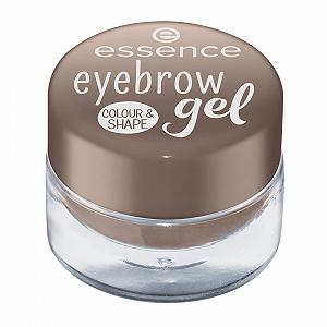 Гель Essence для бровей 02 цена на synthetic.ua - Фото 1 Гель Essence для бровей 02 synthetic.ua - Фото 1