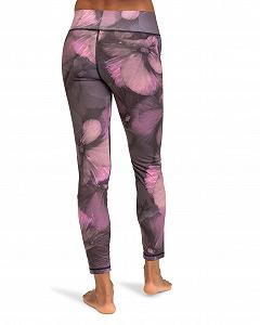 Леггинсы Функциональные Roxy Daybreak ERJLW03040 Женские synthetic.ua - Фото 1