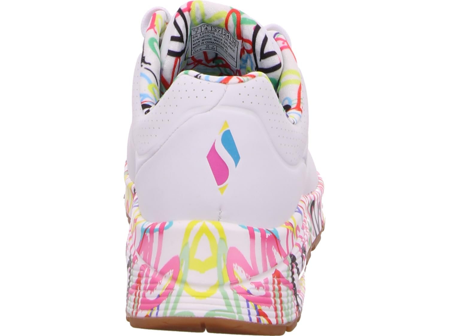 Кроссовки Skechers женские, фото №4