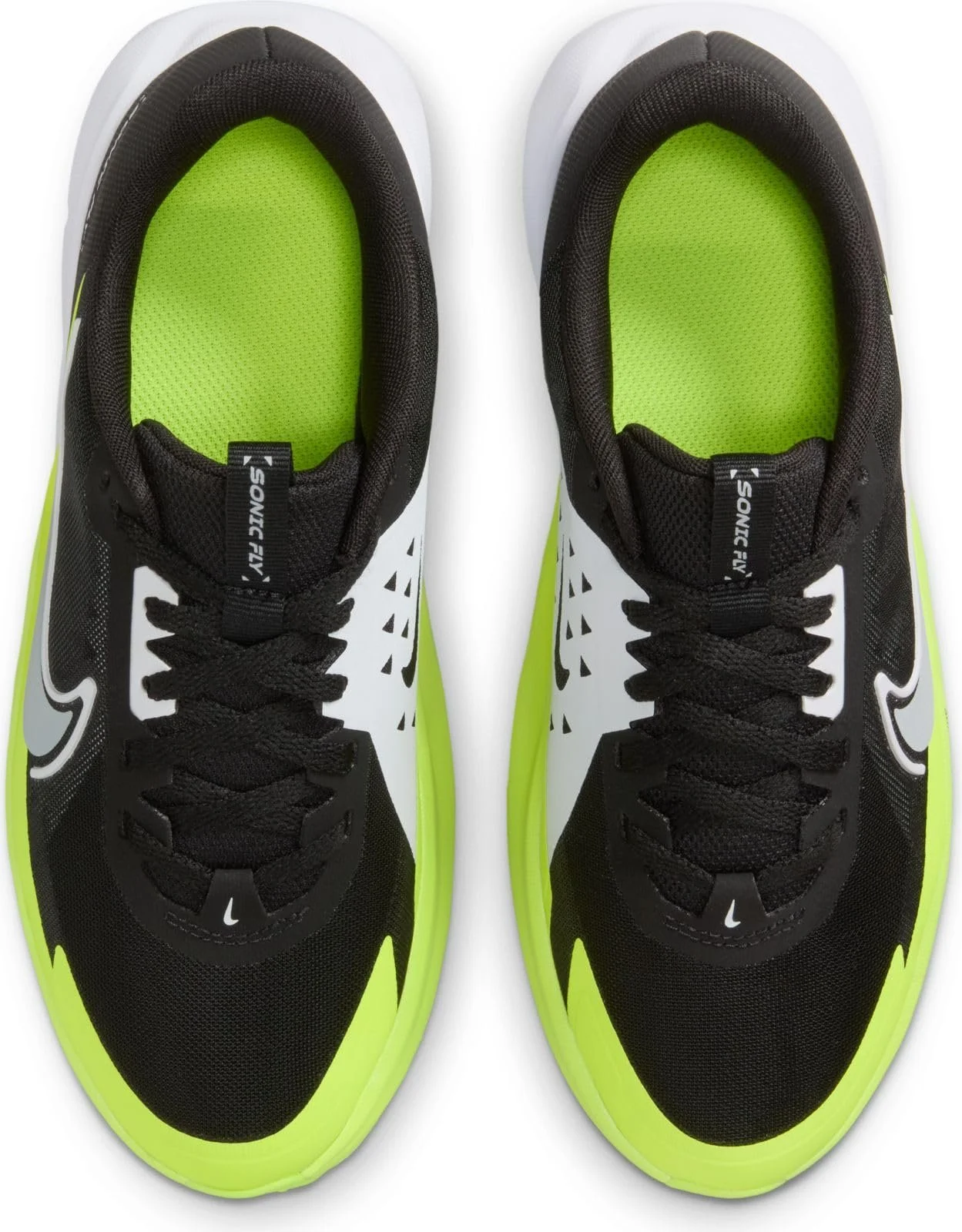 Кросівки Nike Sonic Fly для старших дітей FZ0017, фото №5