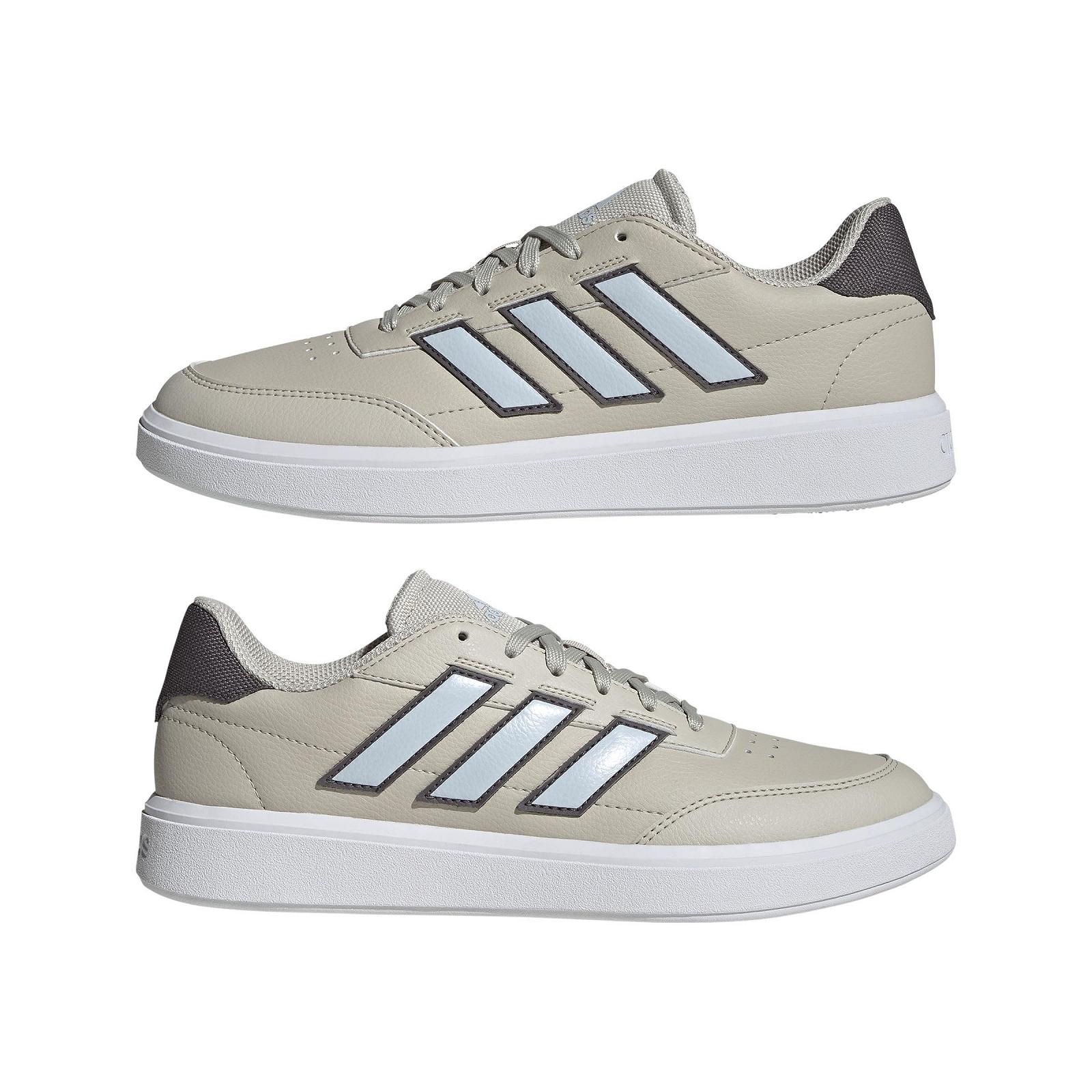 Кросівки Adidas Courtblock чоловічі, фото №6
