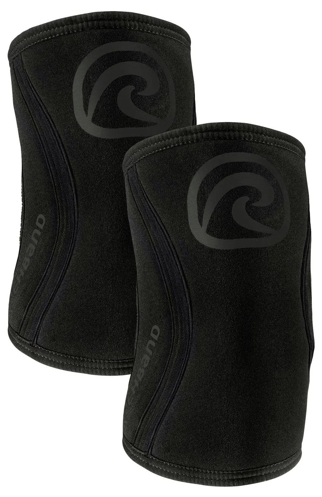Налокотник для тренировок Rehband / XS / Черный, фото №1 Налокотник для тренировок Rehband / XS / Черный, фото №1