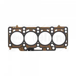 Прокладка ГБЦ ELRING 726.740 для AUDI SEAT SKODA VW CUPRA - Фото 1