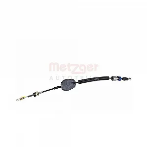 Тросик автоматичної КПП METZGER AUTOTEILE 3150411 для RENAULT - Фото 1