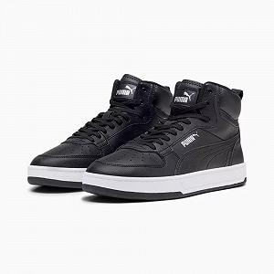 Черевики Puma Caven 2.0 Mid WTR 44.5 synthetic.ua - Фото 1