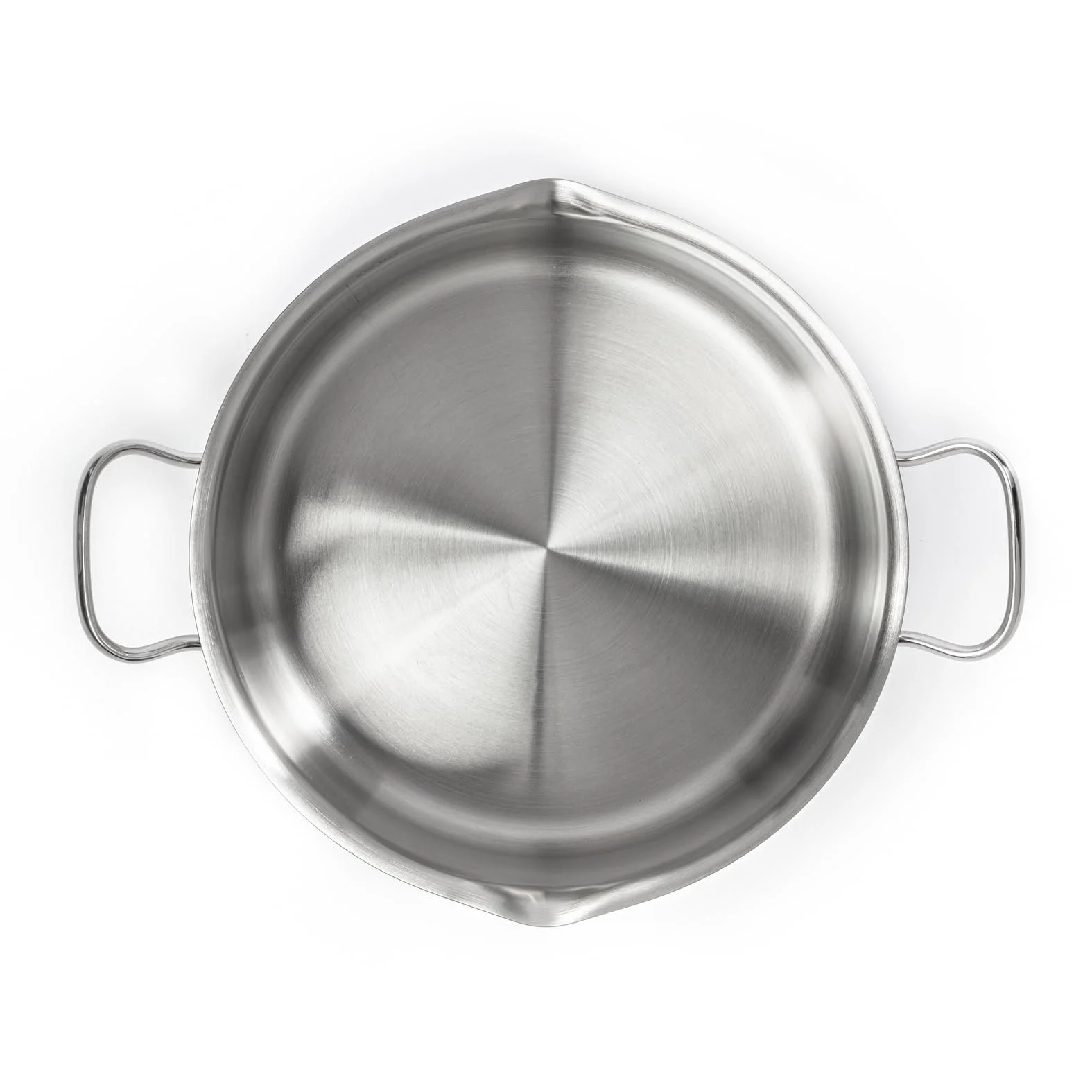 Каструля Tefal Duetto 24 см Підходить для індукційних плит, фото №2