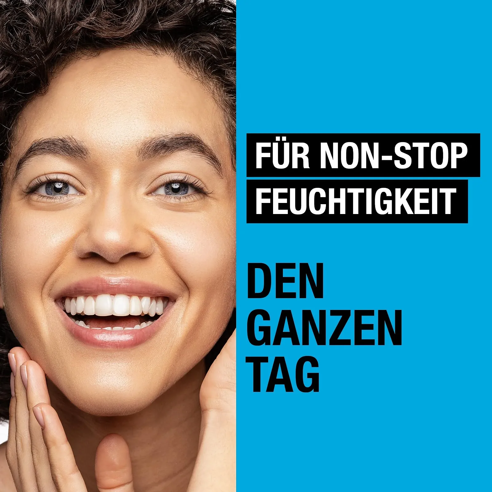 Гель для умывания Neutrogena Hydro Boost Aqua, без запаха, Очищающее средство для лица с увлажняющей гиалуроновой кислотой, Мягкое средство для снятия макияжа для всех типов кожи, 200 мл, фото №4