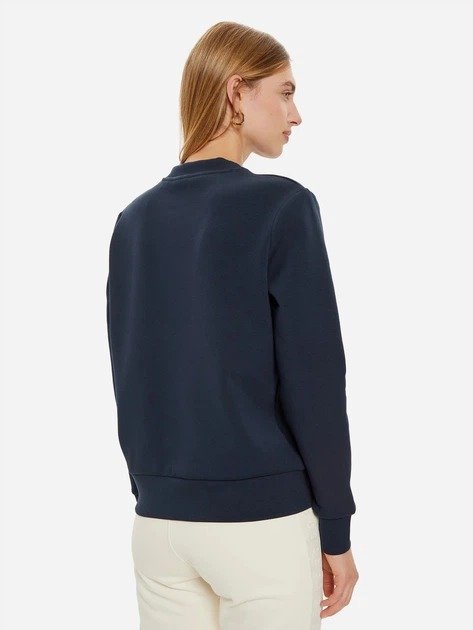 Жіночий світшот GUESS V4BQ23KBCK2 Daring Ocean - S, фото №3