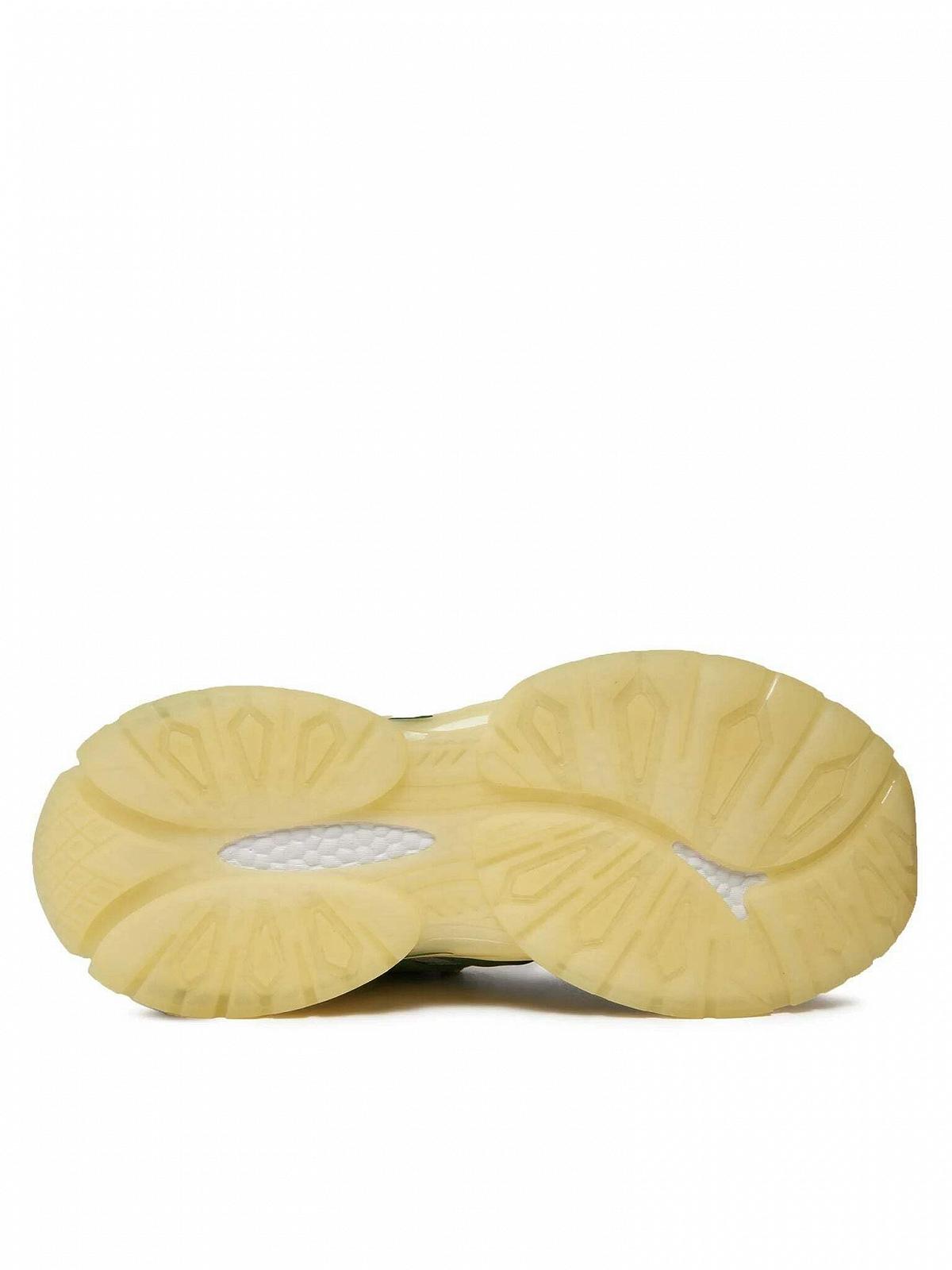 Кросівки GUESS Belluno Carryover, фото №3