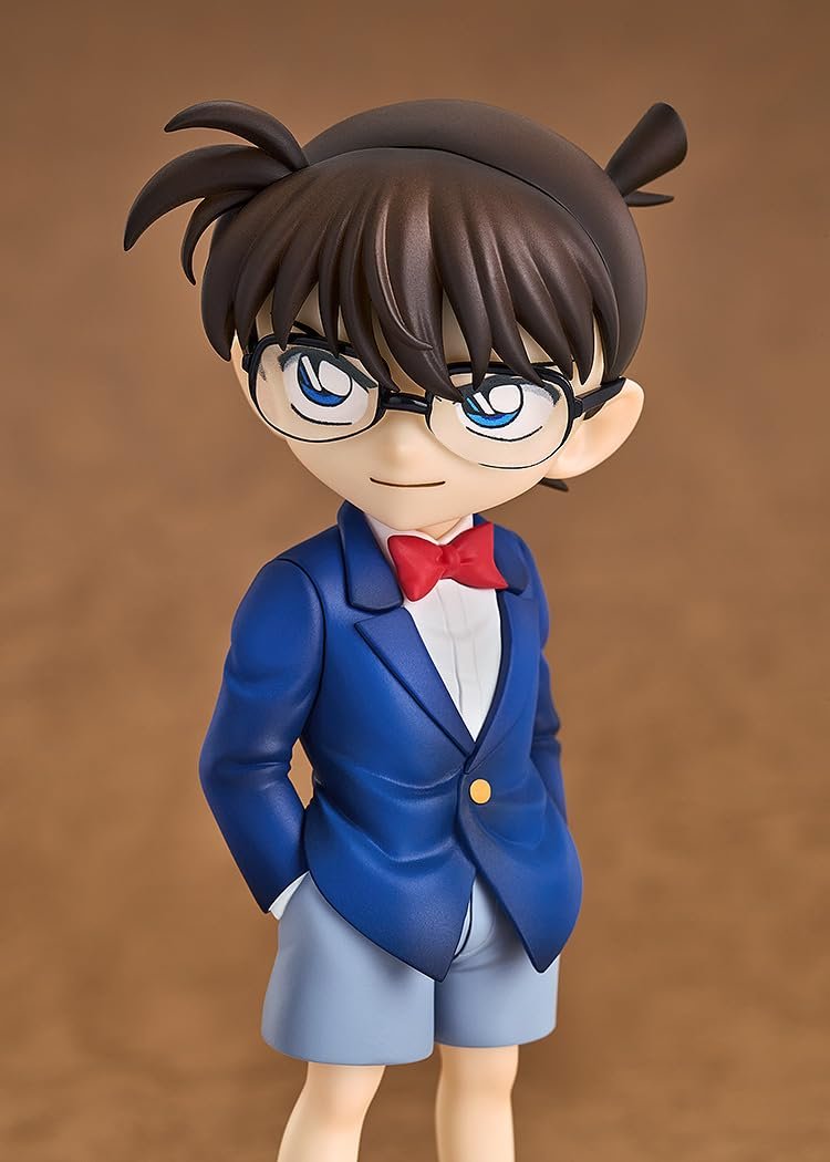 Статуя ПВХ Detective Conan Pop Up Parade Conan Edogawa 15 см, фото №3
