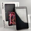 Планшет 7" Logicom TAB76 2/16 ГБ Android 13 3000 mAh 4 ядер Чорний Б/В Хороший