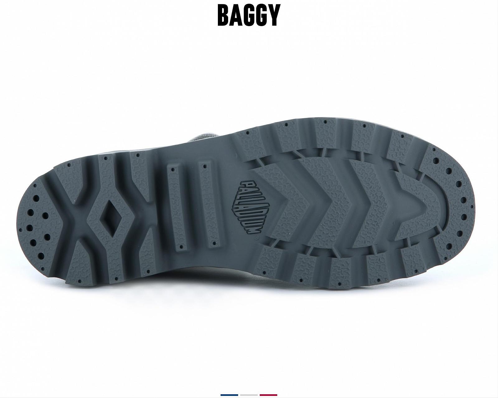 Черевики Baggy Sneaker чоловічі, фото №7