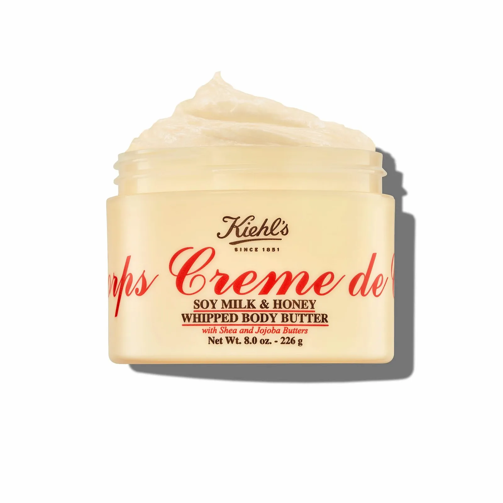 Крем для тела Creme de Corps, фото №1