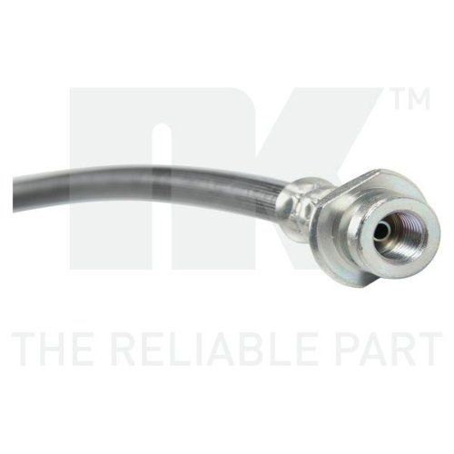 Гальмівний шланг NK 8536105 для OPEL VAUXHALL, передній міст, фото №3