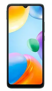 Смартфон 6.71"Xiaomi Redmi 10C 4/64Gb 4G 2-SIM NFC 50/5Мп 8 ядер Android 13 Graphite Grey synthetic.ua - Фото 1