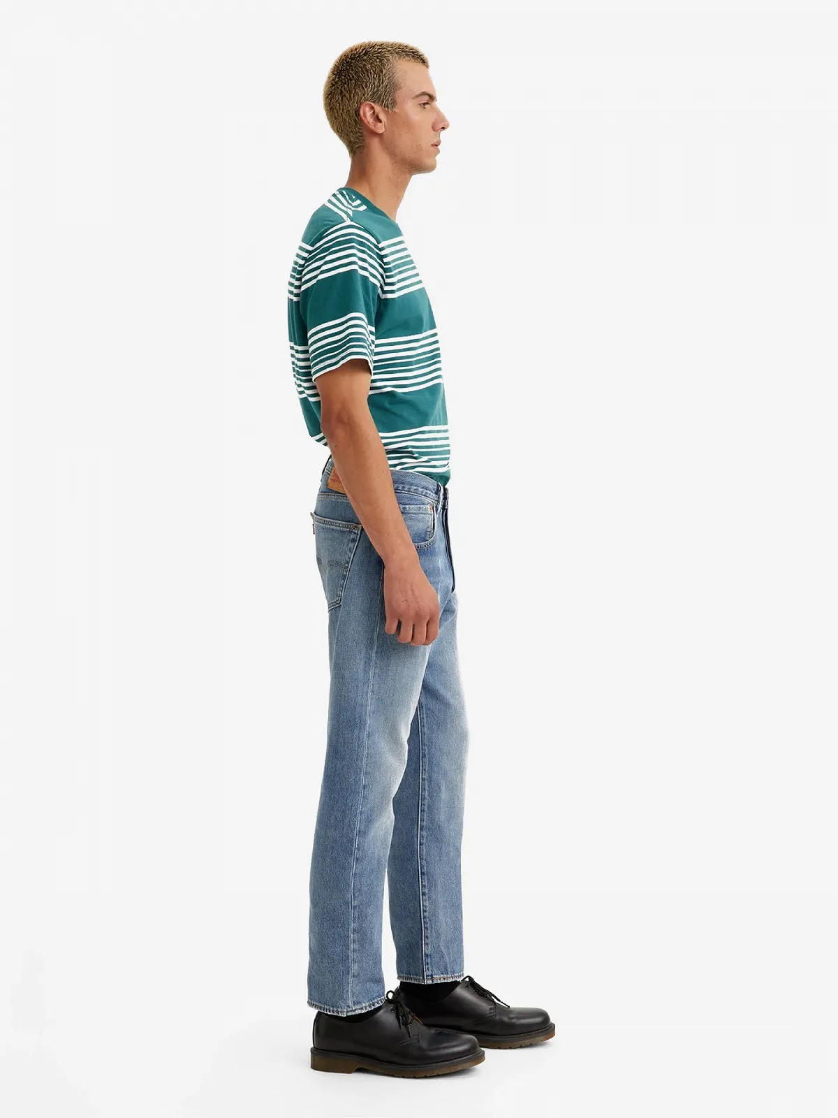 Чоловічі джинси Levis - 501 '93 Crop Meet Me At The Greek - 28, фото №2 Чоловічі джинси Levis - 501 '93 Crop Meet Me At The Greek - 28, фото №2