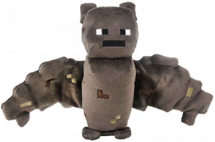 Іграшка Літаюча миша з Minecraft Bat 18 х 24 см MS, фото №1