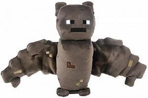 Іграшка Літаюча миша з Minecraft Bat 18 х 24 см MS - Фото 1