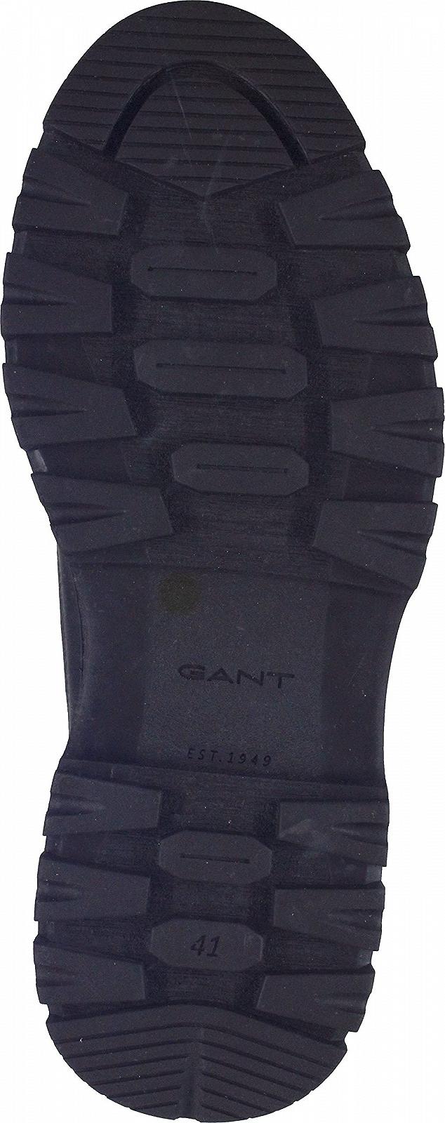 Черевики GANT St Grip Mid Lace, фото №7
