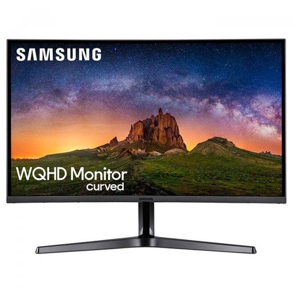 Монитор Samsung C27JG50 LCD 27'' WQHD LC27JG50QQIXCI, фото №13