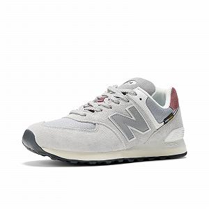 Кроссовки New Balance 574 - Фото 1