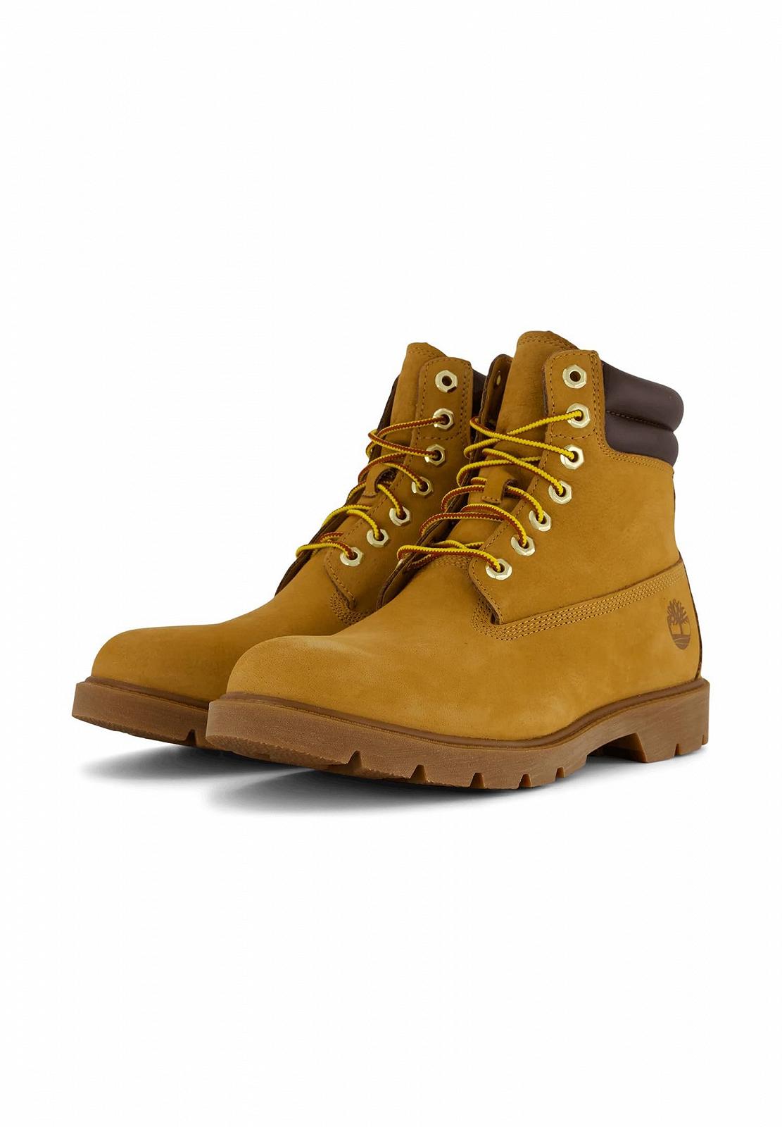 Чоботи Timberland 6in Water Resistant Basic, фото №1