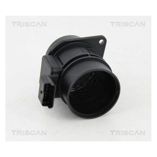 Датчик масової витрати повітря TRISCAN 8812 10002, фото №2