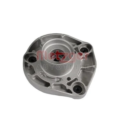 Опора амортизатора METZGER AUTOTEILE 6490436 для MERCEDES-BENZ сверху, фото №2