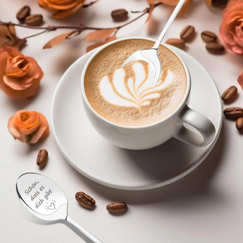 Ложка No Brand Сріблястий, фото №6