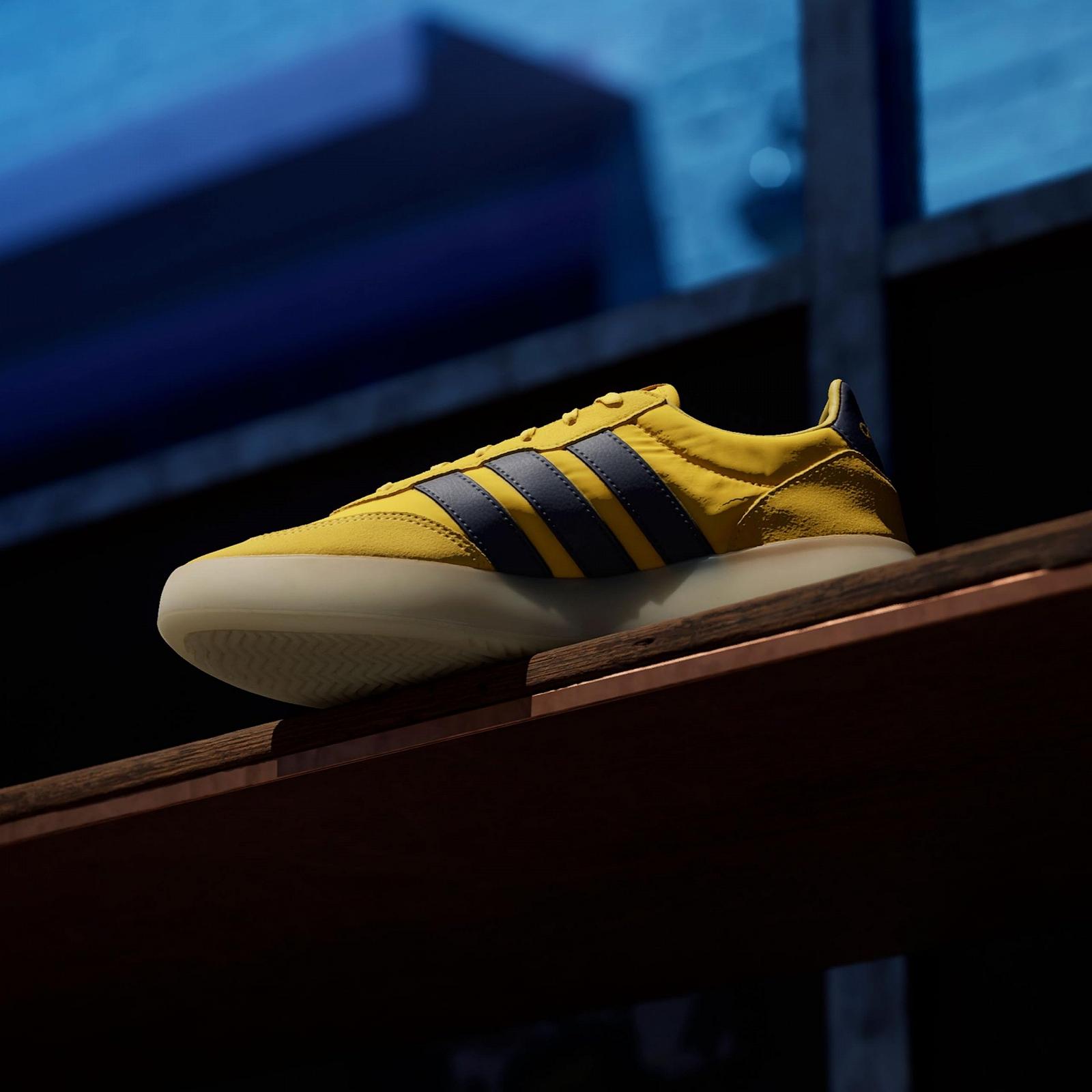 Унисекс Обувь adidas Barreda Decode, фото №13 Унисекс Обувь adidas Barreda Decode, фото №13