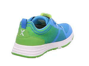 Кроссовки Vado Freak LO BOA GTX Sea synthetic.ua - Фото 1