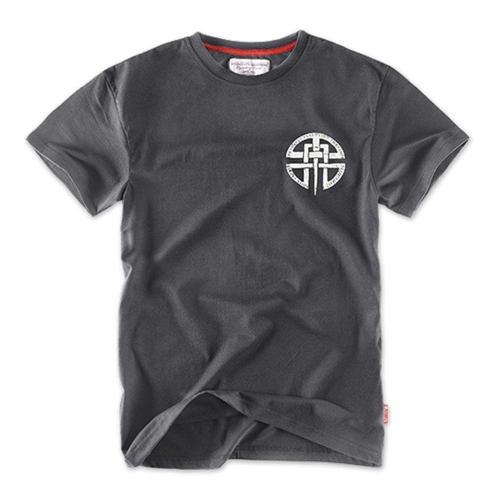 Dobermans Aggressive Футболка Celtic TS81SL XXL, фото №1