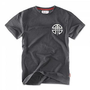 Dobermans Aggressive Футболка Celtic TS81SL XXL - Фото 1