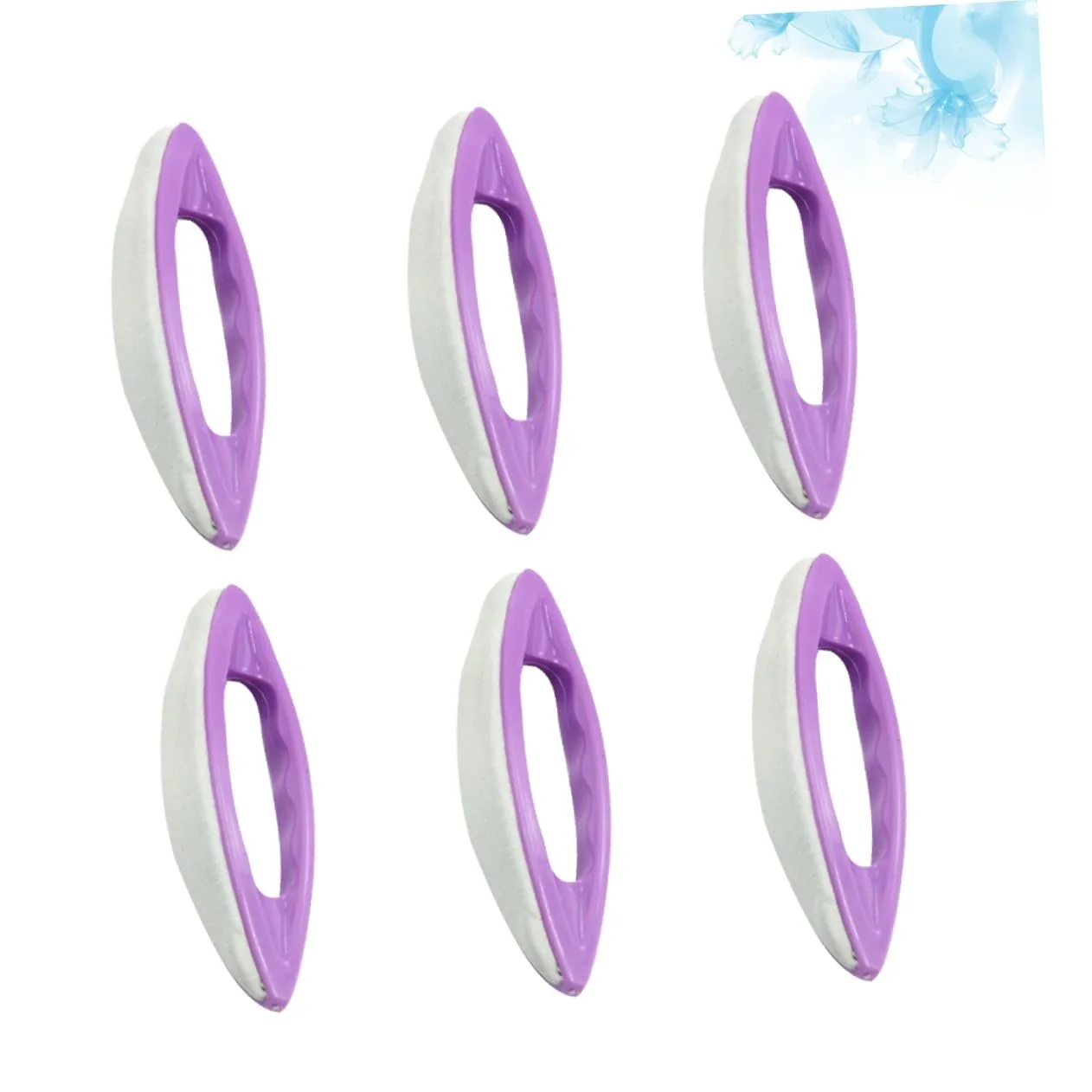 Набор бафов для ногтей CALLARON, фото №3