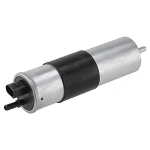 Паливний фільтр BLUE PRINT ADBP230026 для VOLVO - Фото 1