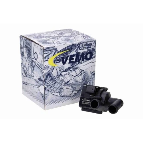 Циркуляційна водяна помпа, автономний обігрівач VEMO V95-16-0007 Green Mobility Parts для VOLVO, фото №2