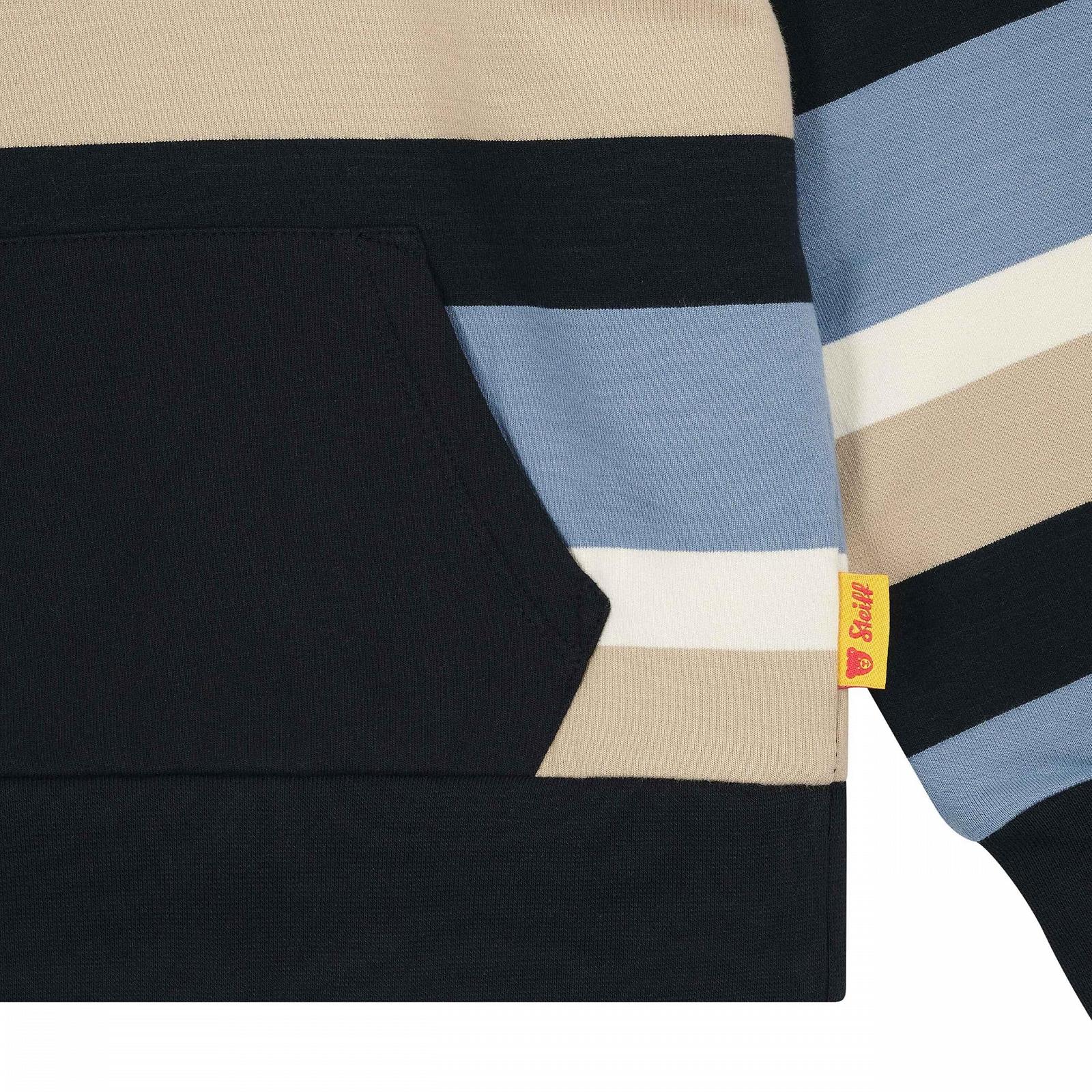 Толстовка Steiff для хлопчиків, фото №4