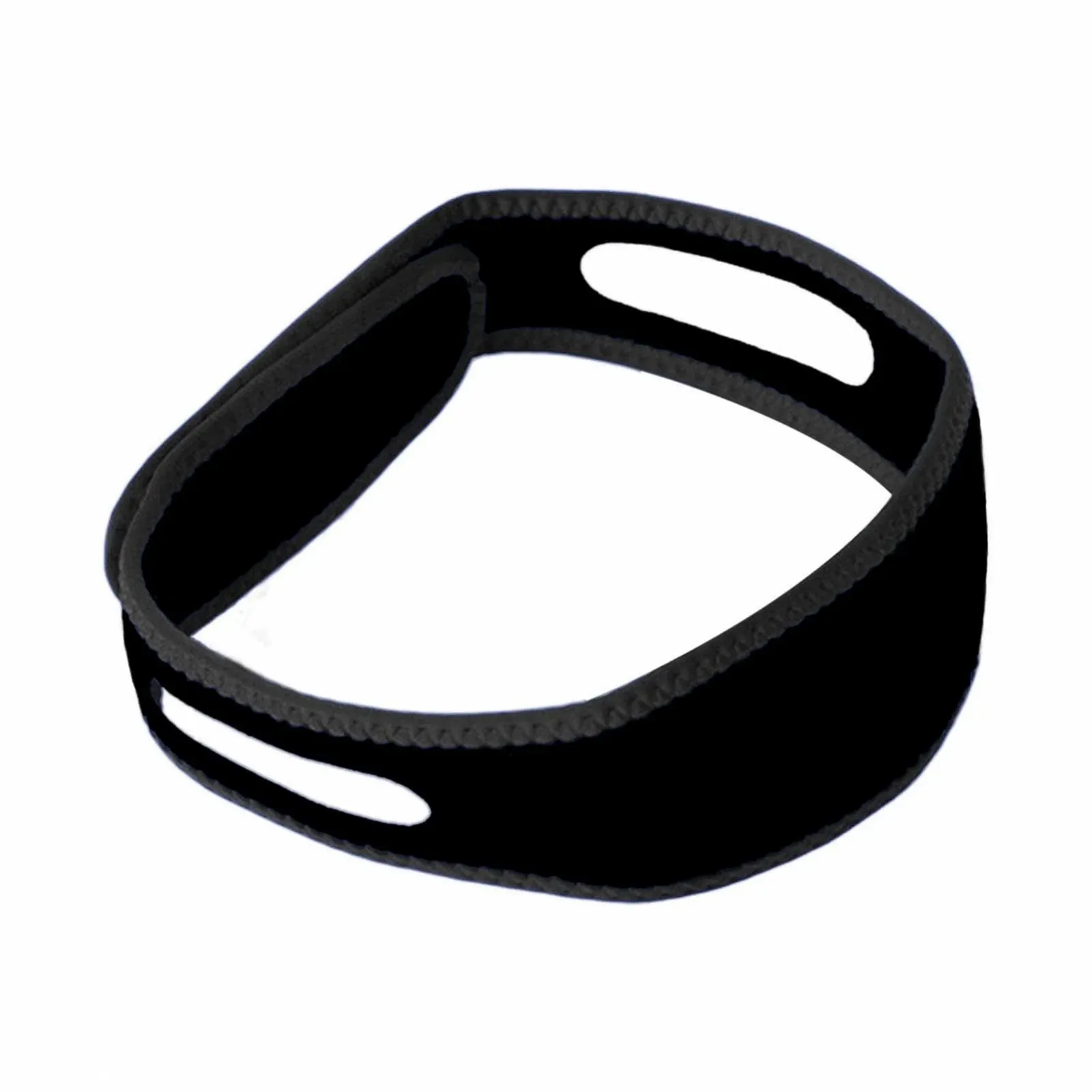 Ремінець для підборіддя від хропіння, 5 шт., фото №1