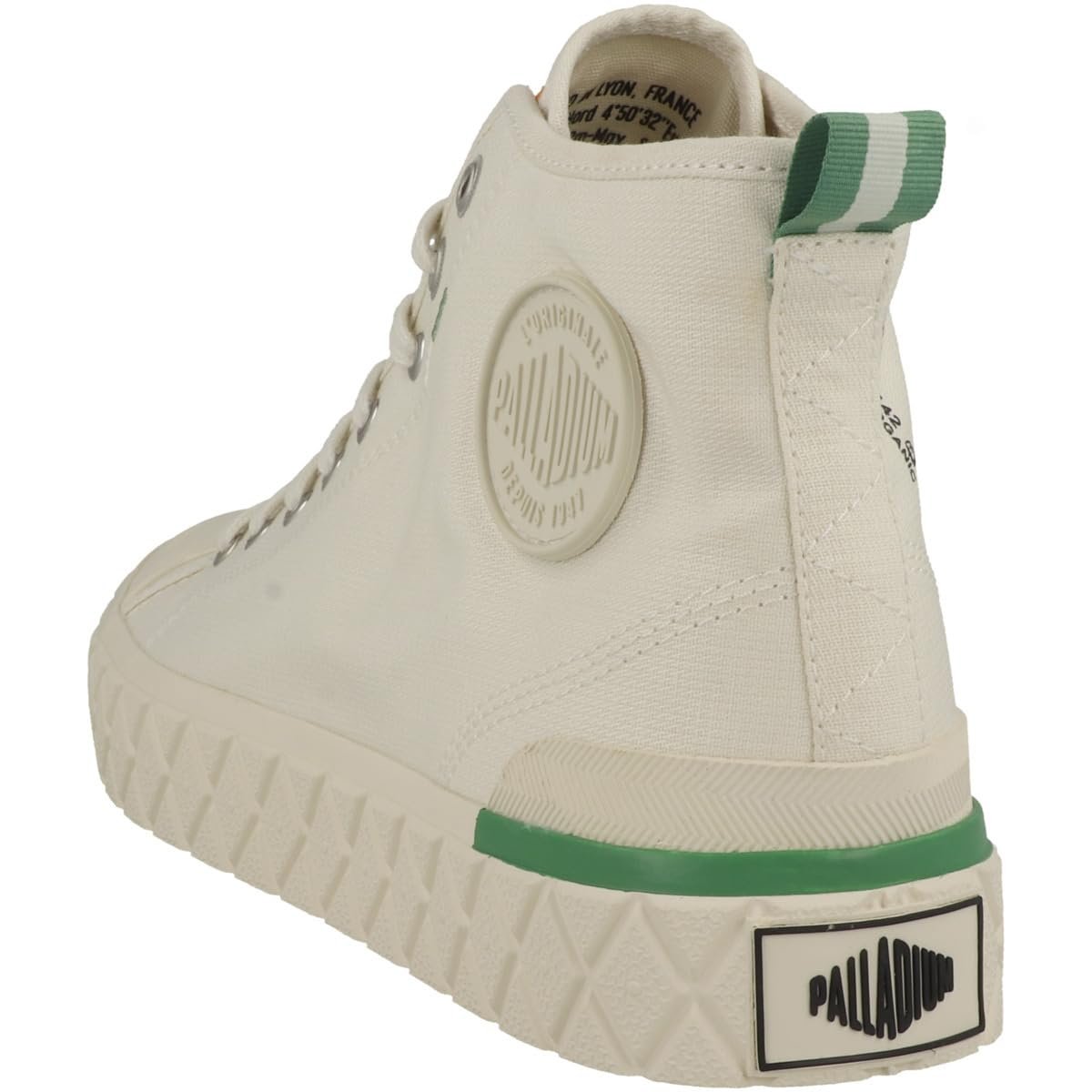 Кросівки Palladium Palla Ace Chukka Org 79142305M, фото №6