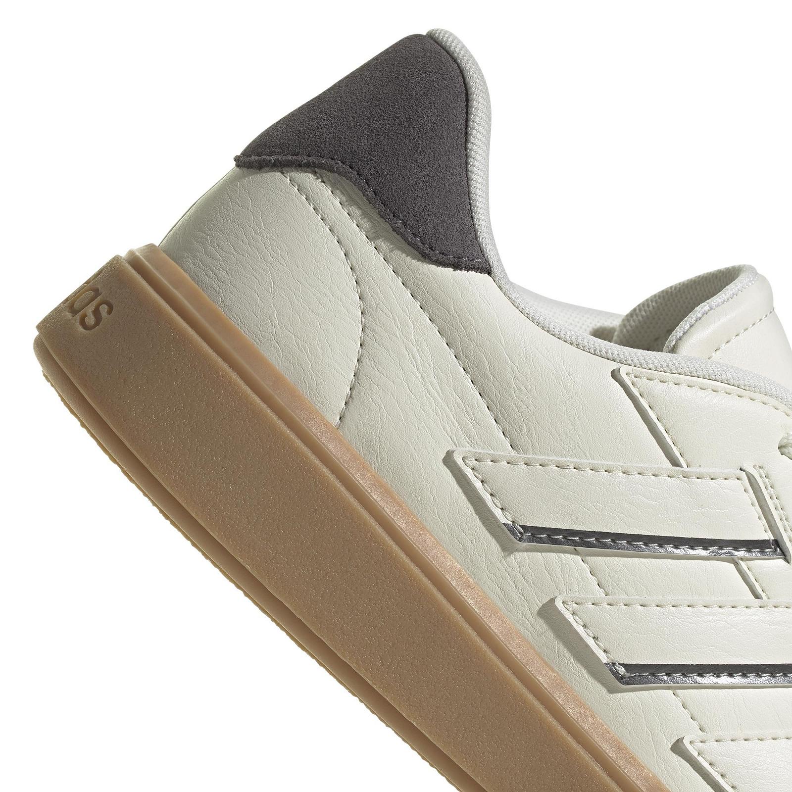 Кросівки Adidas Courtblock чоловічі, фото №5