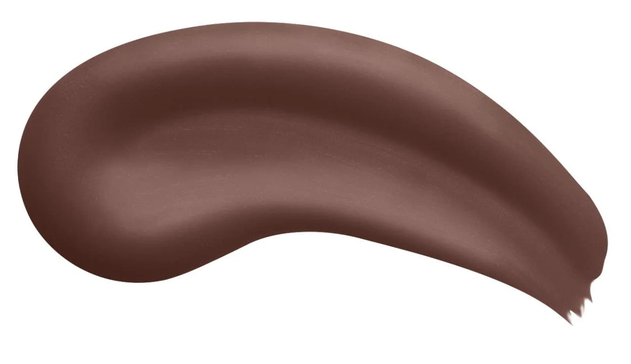 Матова стійка рідка помада L'Oreal Paris Les Chocolats Ultramatte 854 Bittersweet, фото №3