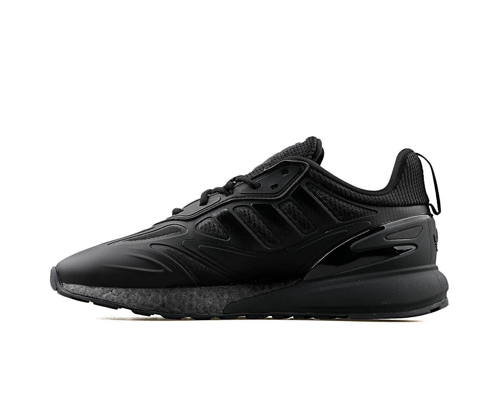 Кросівки adidas Zx 2k Boost 2.0 чоловічі, фото №2