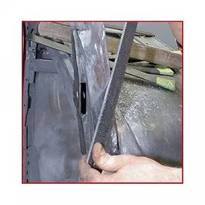 Полотно для напильника KS TOOLS 140.3015 цена на synthetic.ua - Фото 1 Полотно для напильника KS TOOLS 140.3015 synthetic.ua - Фото 1