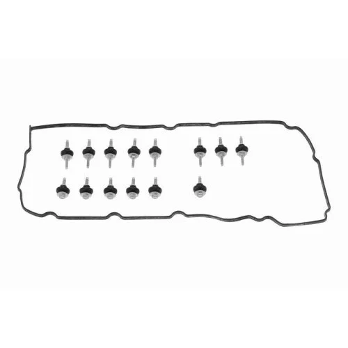 Крышка головки цилиндра VAICO V33-0774 Original VAICO Quality для DODGE левая, фото №3 Крышка головки цилиндра VAICO V33-0774 Original VAICO Quality для DODGE левая, фото №3