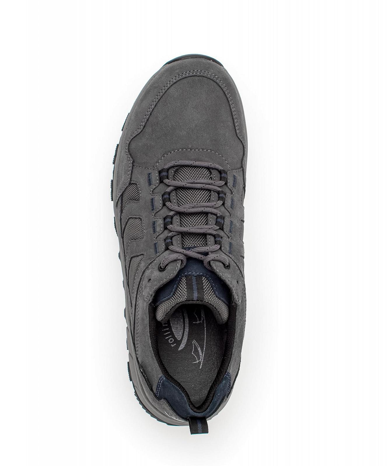 Кросівки Pius Gabor 8005.50#01 Чорний, фото №6