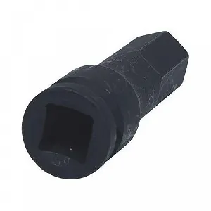 Ударная головка KS TOOLS 911.0931 synthetic.ua - Фото 1