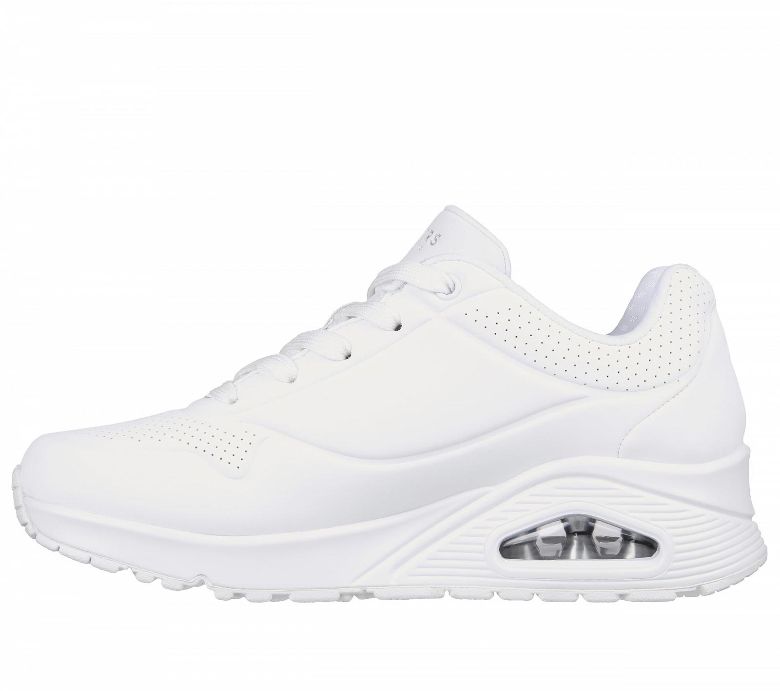 Кроссовки Skechers UNO Stand On Air женские, фото №3