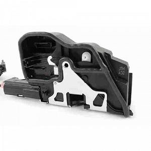 Замок двери VEMO V20-85-0094 Green Mobility Parts для BMW задний левый synthetic.ua - Фото 1