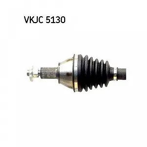 Приводной вал SKF VKJC 5130 для VW передняя ось слева synthetic.ua - Фото 1