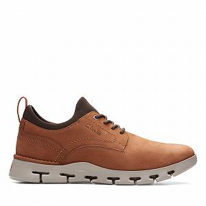 Кроссовки Clarks Nature X Two synthetic.ua - Фото 1